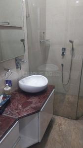 Image of 3000 Sq.ft 4 BHK Builder Floor for rent in South Extension II, New Delhi for Rs. 175000