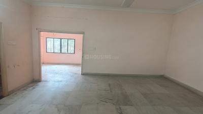 Hall Image of 750 Sq.ft 1 BHK Apartment / Flat for rent in Banjara Hills Hyderabad for Rs. 14000