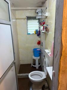 Image of 580 Sq.ft 1 BHK Apartment / Flat for sale in Yamuna Nagar Society, Andheri West, Mumbai for Rs. 12000000