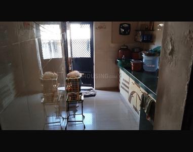 1 BHK Flat