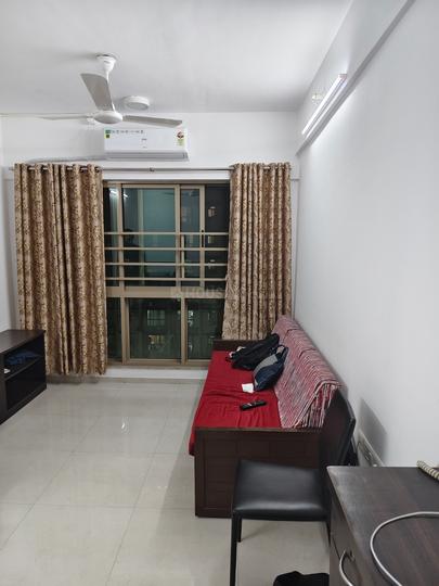 Sheth Vasant Oasis Main Image 1