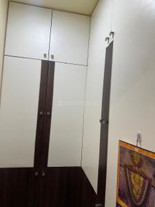 Bedroom Image of 1350 Sq.ft 3 BHK Apartment / Flat for sale in Adani The Meadows, Shantigram Ahmedabad for Rs. 10000000