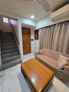 Bedroom Image of 2200 Sq.ft 3 BHK Independent House for rent in Sevasi Vadodara for Rs. 65000