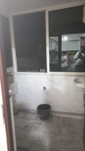 Bathroom Image of 1206 Sq.ft 2 BHK Apartment / Flat for rent in Sargasan Gandhinagar for Rs. 26500