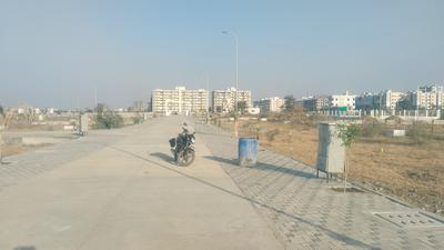 Image of 1210 Sq.ft Residential Plot / Land for sale in Manewada, Nagpur for Rs. 4961000