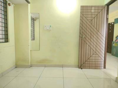 Bedroom Image of 600 Sq.ft 1 BHK Apartment / Flat for rent in Varthur Bengaluru for Rs. 15500