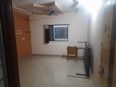 Hall Image of 1150 Sq.ft 2 BHK Apartment / Flat for sale in Vadadla Bharuch for Rs. 2700000