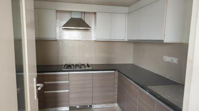 Kitchen Image of 1941 Sq.ft 3 BHK Apartment / Flat for sale in Conscient Heritage Max, Sector 102 Gurgaon for Rs. 25000000