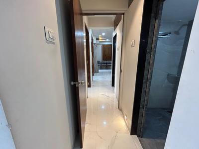Passage Image of 1011 Sq.ft 2 BHK Apartment / Flat for sale in Pacific Aura, Dombivli East Thane for Rs. 10000000
