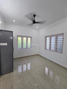 Hall Image of 700 Sq.ft 2 BHK Independent House for sale in North Parvur Kochi for Rs. 3500000