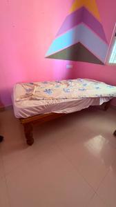 Bedroom Image of 1650 Sq.ft 3 BHK Apartment / Flat for rent in Keerthi Royal Palms Phase I , Electronic City Bengaluru for Rs. 40000