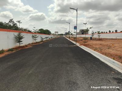 Image of 1200 Sq.ft Residential Plot / Land for sale in Karamadai, Coimbatore for Rs. 2340000