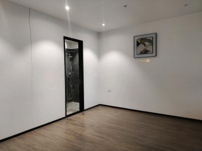 Bedroom Image of 1500 Sq.ft 3 BHK Apartment / Flat for rent in Aundh Pune for Rs. 60000