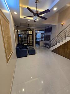 Hall Image of 2000 Sq.ft 3 BHK Villa for sale in Vaishali Nagar Extension Jaipur for Rs. 12500000