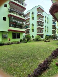 Image of 1500 Sq.ft 3 BHK Apartment / Flat for sale in Bariatu, Ranchi for Rs. 6500000