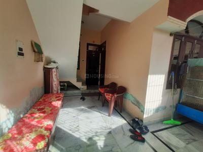 Hall Image of 935 Sq.ft 3 BHK Independent House for sale in Swarna Jayanti Nagar Aligarh for Rs. 5500000