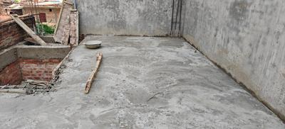 Balcony Image of 950 Sq.ft 2 BHK Independent House for sale in Vrindavan Yojana Lucknow for Rs. 4500000