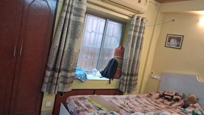 Bedroom Image of 892 Sq.ft 3 BHK Apartment / Flat for sale in Shalimar Howrah for Rs. 4700000