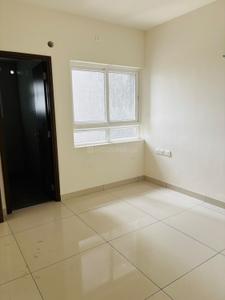 Bedroom Image of 1600 Sq.ft 3 BHK Apartment / Flat for sale in Puravankara Park Hill Wing B, Mallasandra Bengaluru for Rs. 19200000