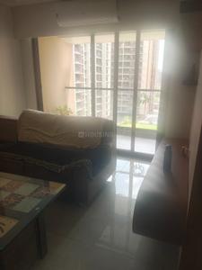 Hall Image of 1068 Sq.ft 3 BHK Apartment / Flat for sale in Jagatpur Ahmedabad for Rs. 15500000