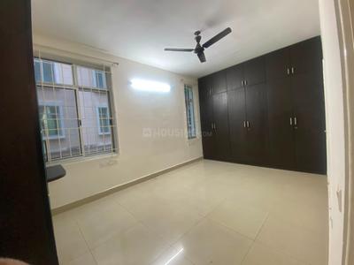 Bedroom Image of 950 Sq.ft 2 BHK Apartment / Flat for sale in Brigade Meadows Plumeria Lifestyle, Kaggalipura Bengaluru for Rs. 8500000