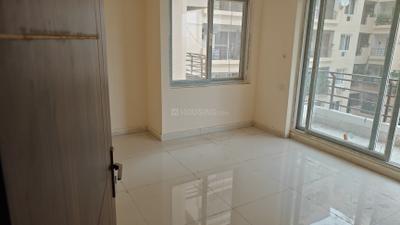 Bedroom Image of 1295 Sq.ft 2 BHK Apartment / Flat for sale in Vrindavan Yojana Lucknow for Rs. 8130000