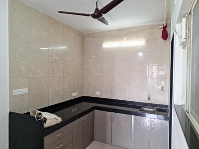 Kitchen Image of 992 Sq.ft 2 BHK Apartment / Flat for sale in VJ Yashone Hinjawadi Phase 1, Hinjawadi Pune for Rs. 7800000