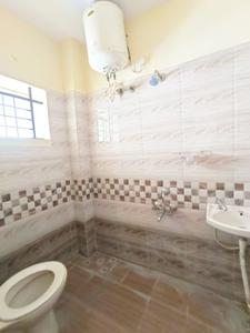 Image of 580 Sq.ft 1 BHK Builder Floor for rent in S.G. Palya, Bengaluru for Rs. 20000