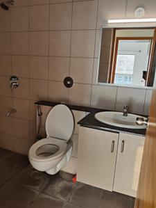 Image of 1126 Sq.ft 2 BHK Apartment / Flat for sale in Sobha Dream Gardens, Thanisandra, Bengaluru for Rs. 12800000
