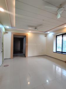 Hall Image of 900 Sq.ft 2 BHK Apartment / Flat for sale in Dhayari Pune for Rs. 5300000