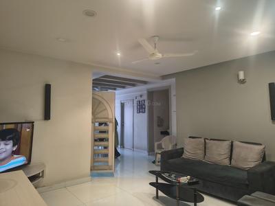 Hall Image of 1200 Sq.ft 2 BHK Builder Floor for sale in Basavanagudi Bengaluru for Rs. 19700000