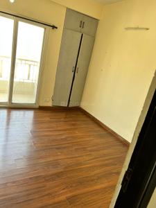 Bedroom Image of 980 Sq.ft 2 BHK Apartment / Flat for rent in Samridhi Grand Avenue, Noida Extension Greater Noida for Rs. 22000