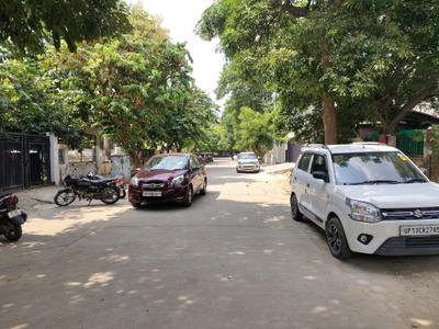 Image of 300 Sq.ft Residential Plot / Land for sale in NSG Society, Greater Noida for Rs. 40000100