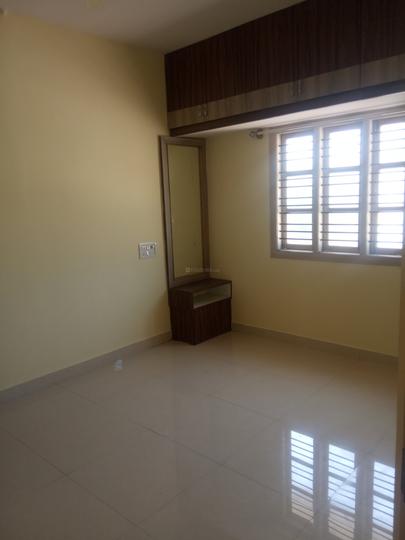 HSR Layout Bedroom 1