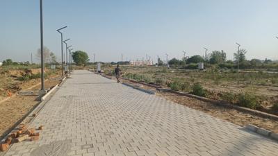 Image of 1300 Sq.ft Residential Plot / Land for sale in Sector 120, Mohali for Rs. 16800000