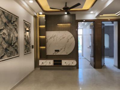 Living Room Image of 1450 Sq.ft 3 BHK Apartment / Flat for sale in Noida Extension Greater Noida for Rs. 5500050