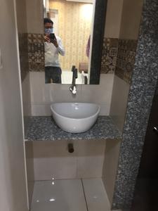 Bathroom Image of 1170 Sq.ft 2 BHK Apartment / Flat for sale in Vastral Ahmedabad for Rs. 3100000