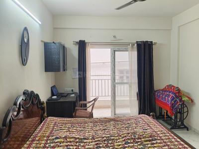 Bedroom Image of 1550 Sq.ft 3 BHK Apartment / Flat for sale in Srivari Gracious by Srivari  Infrastructures, Gottigere Bengaluru for Rs. 13900000