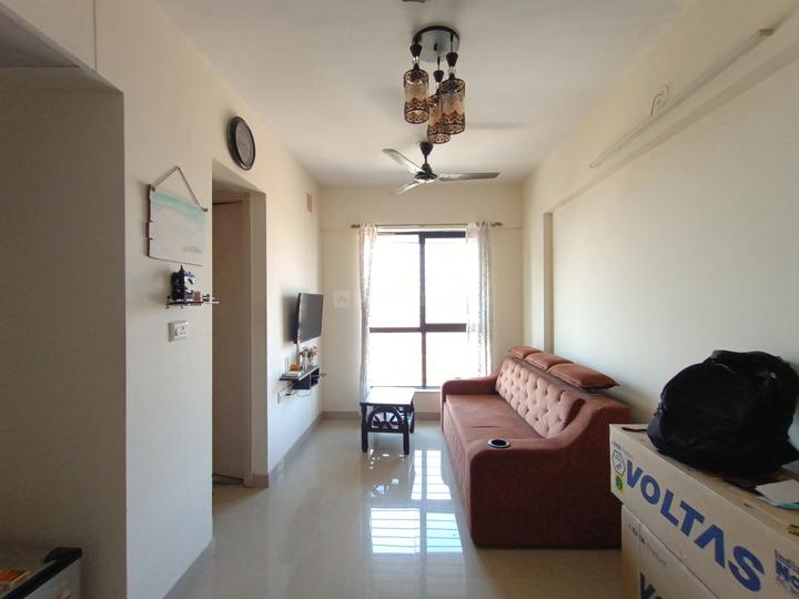 Macrotech Crown Taloja by Lodha Main Image 1