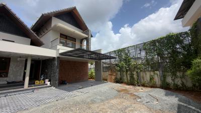 Image of 4200 Sq.ft 4.5 BHK Independent House for sale in Kakkanad, Kochi for Rs. 37500000