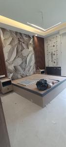 Bedroom Image of 1550 Sq.ft 3 BHK Builder Floor for sale in Ballupur Dehradun for Rs. 13500000
