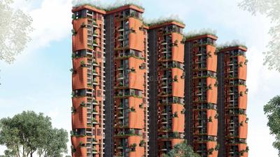 Image of 2800 Sq.ft 4 BHK Apartment / Flat for sale in Total Environment In That Quiet Earth Bangalore, Bileshivale, Bengaluru for Rs. 44500000