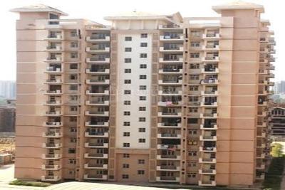 Image of 1120 Sq.ft 2 BHK Apartment / Flat for sale in SRS Residency, Sector 88, Faridabad for Rs. 9500000