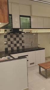 2.5 BHK Flat