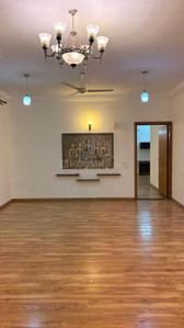 Hall Image of 4171 Sq.ft 4 BHK Apartment / Flat for rent in Prestige Shantiniketan, Whitefield Bengaluru for Rs. 210000