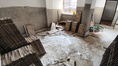 Living Room Image of 871 Sq.ft 2 BHK Apartment / Flat for sale in Konnagar Hooghly for Rs. 2308150