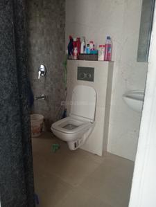 Image of 1200 Sq.ft 2 BHK Apartment / Flat for sale in RNA NG Grand Plaza, Ghansoli, Navi Mumbai for Rs. 25000000