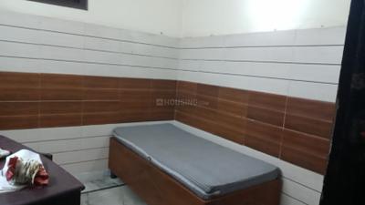 Living Room Image of 600 Sq.ft 1 BHK Builder Floor for rent in Vaishali Ghaziabad for Rs. 13000