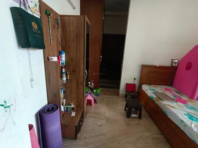 Bedroom Image of 2430 Sq.ft 3 BHK Builder Floor for sale in Palam Vihar Gurgaon for Rs. 25000000