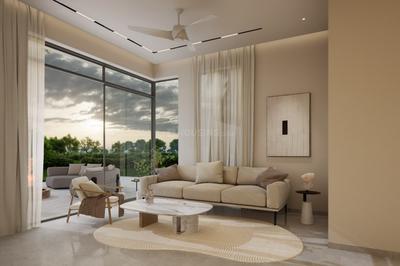 Bedroom Image of 4329 Sq.ft 4 BHK Independent House for sale in Guirim Goa for Rs. 150000000